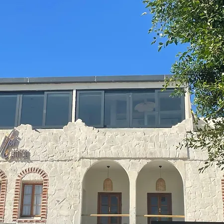 Отель Noi Бодрум