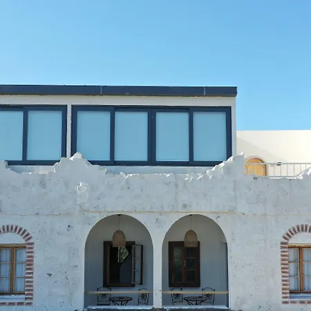 Noi 4* Bodrum