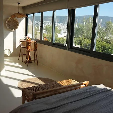 Hotel Noi Bodrum
