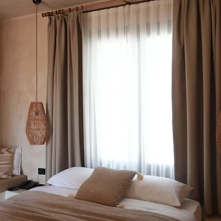 Noi Hotel Bodrum