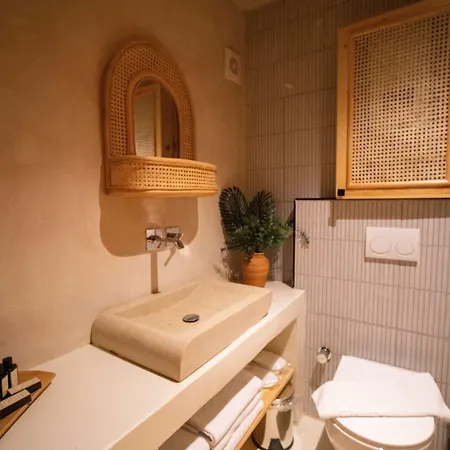 Noi Hotel Bodrum