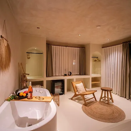 Отель Noi Бодрум