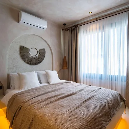 Hotel Noi Bodrum