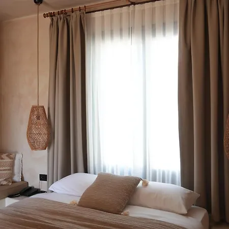 Hotell Noi Bodrum