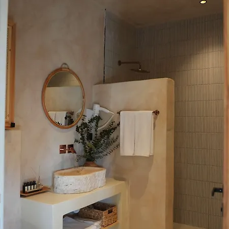 Noi Hotell Bodrum