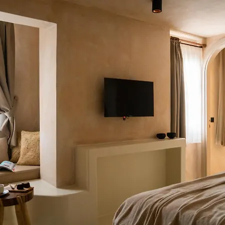 Noi Hotel Bodrum