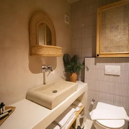 Hotel Noi Bodrum