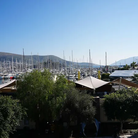Noi 호텔 Bodrum