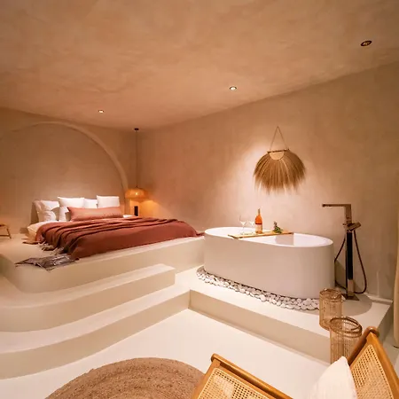 Noi 호텔 Bodrum