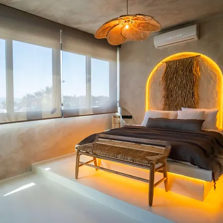 호텔 Noi Bodrum